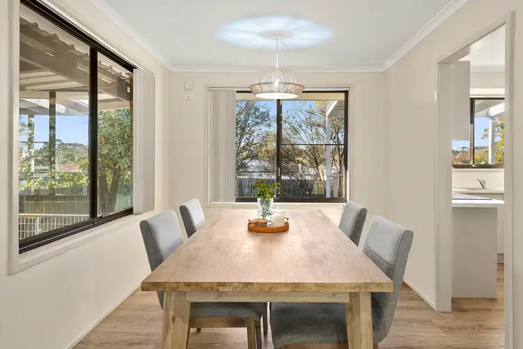 Fifth view of Homely house listing, 38 Kennedy Close, Moss Vale NSW 2577