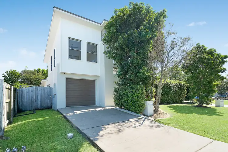 Main view of Homely unit listing, 1/13 Firefly Crescent, Ooralea QLD 4740