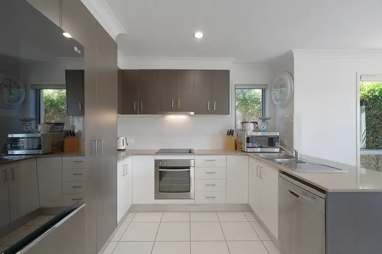 Third view of Homely unit listing, 1/13 Firefly Crescent, Ooralea QLD 4740
