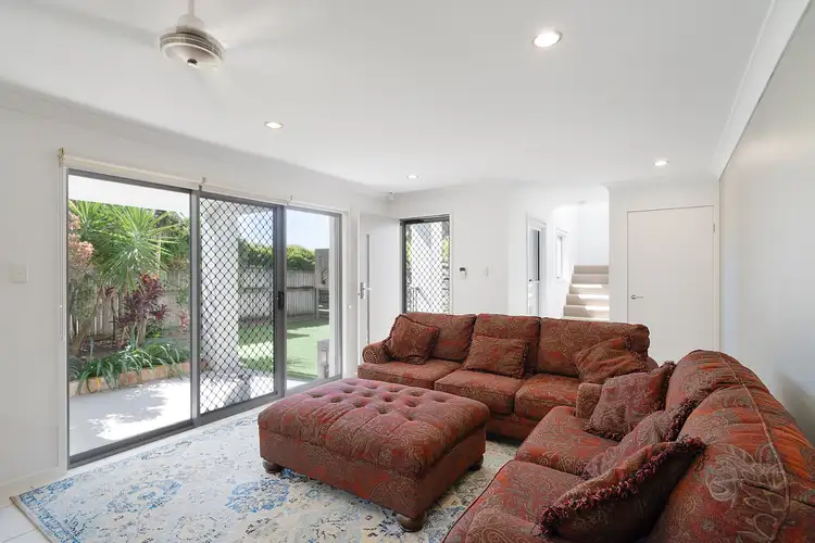 Fourth view of Homely unit listing, 1/13 Firefly Crescent, Ooralea QLD 4740