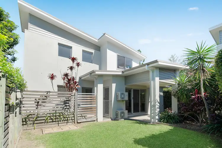 Fifth view of Homely unit listing, 1/13 Firefly Crescent, Ooralea QLD 4740