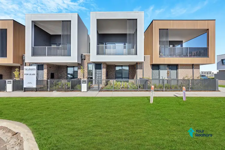 80 Elmhurst Avenue, Aintree VIC 3336