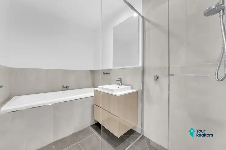 Third view of Homely townhouse listing, 80 Elmhurst Avenue, Aintree VIC 3336