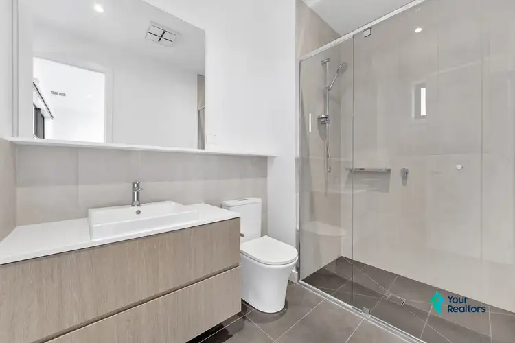 Fourth view of Homely townhouse listing, 80 Elmhurst Avenue, Aintree VIC 3336