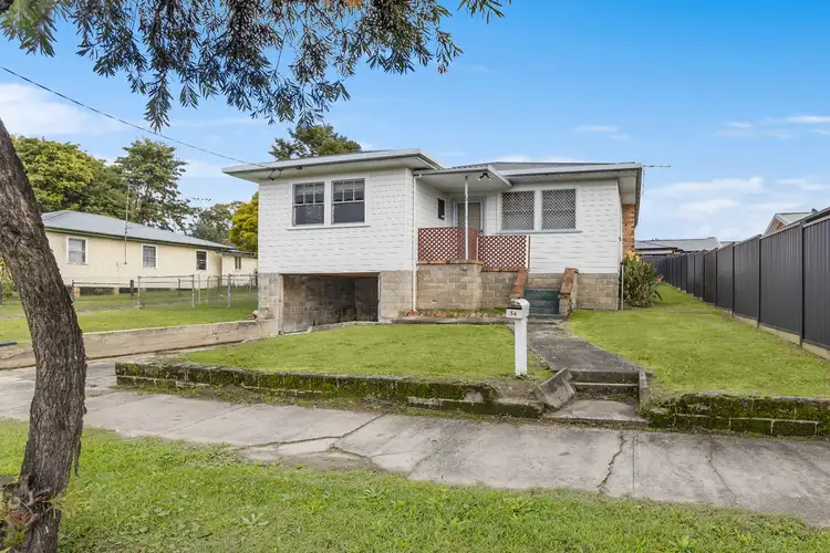 56 Lachlan Street, South Kempsey NSW 2440