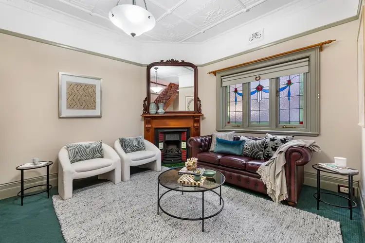 Fourth view of Homely house listing, 69 Bowman Street, Drummoyne NSW 2047