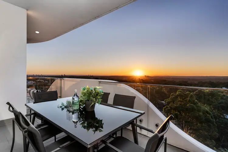 811/2 Burley Street, Lane Cove NSW 2066
