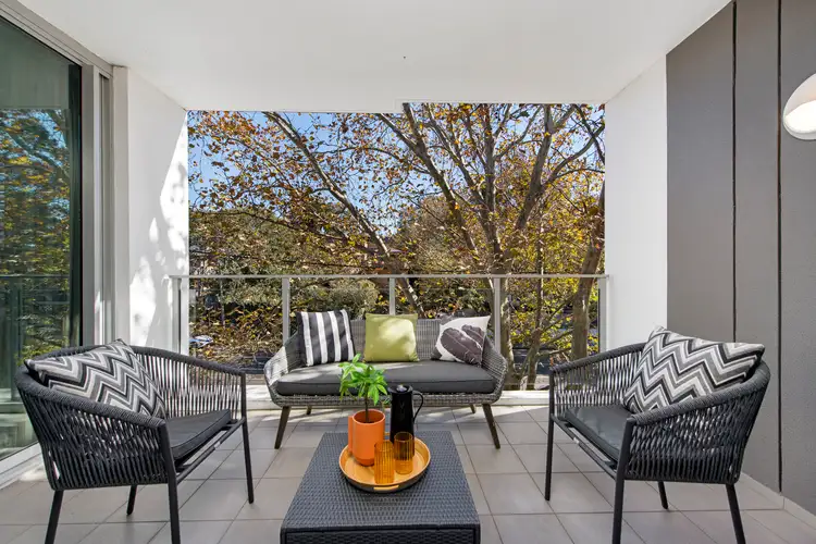 Third view of Homely apartment listing, 60/331 Miller Street, Cammeray NSW 2062
