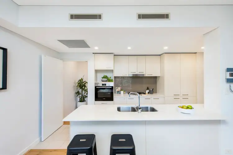 Fourth view of Homely apartment listing, 60/331 Miller Street, Cammeray NSW 2062
