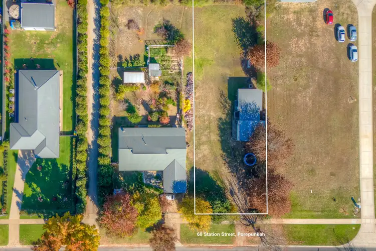 66 Station Street, Porepunkah VIC 3740