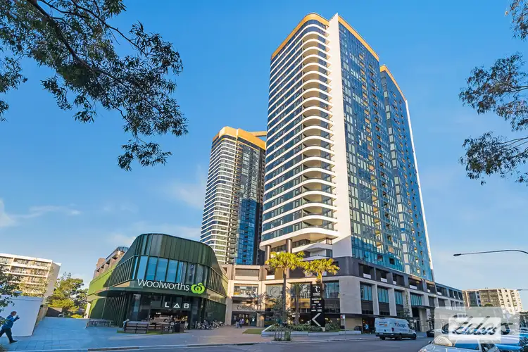 B2010/21 Marquet Street, Rhodes NSW 2138