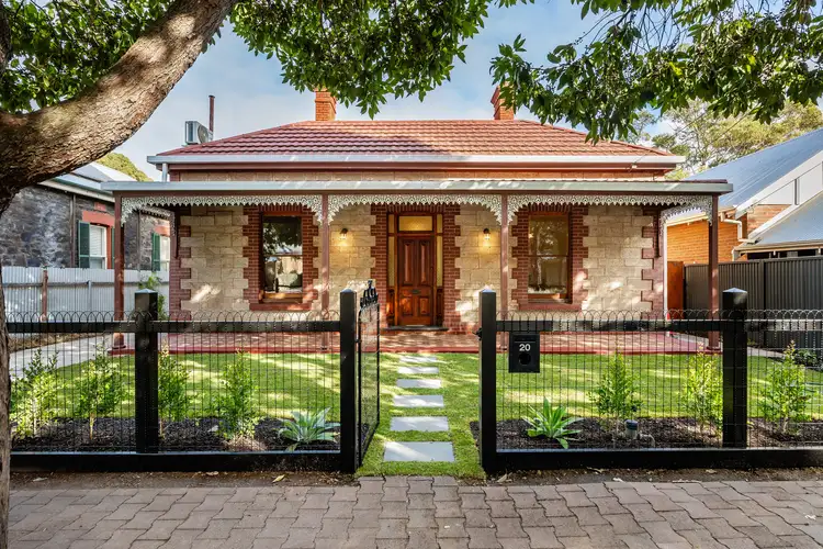 20 Hampton Street North, Goodwood SA 5034