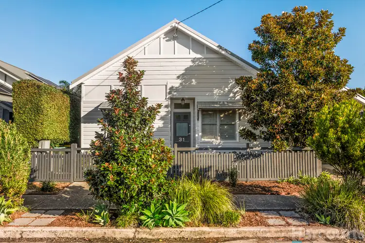 Main view of Homely house listing, 31 Gulliver Street, Hamilton NSW 2303