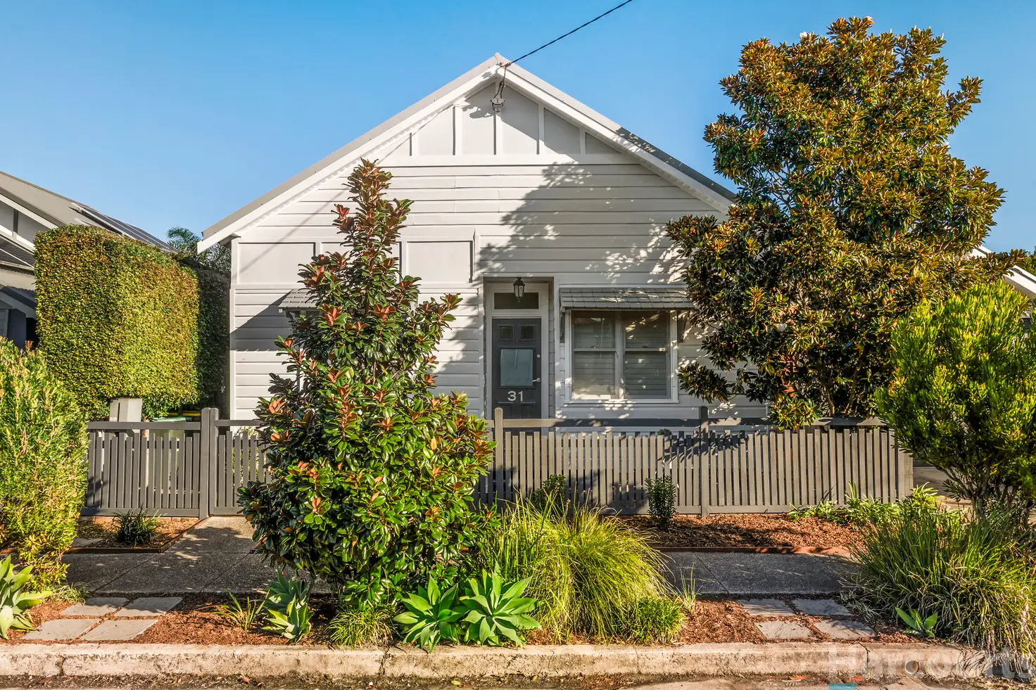 Main view of Homely house listing, 31 Gulliver Street, Hamilton NSW 2303