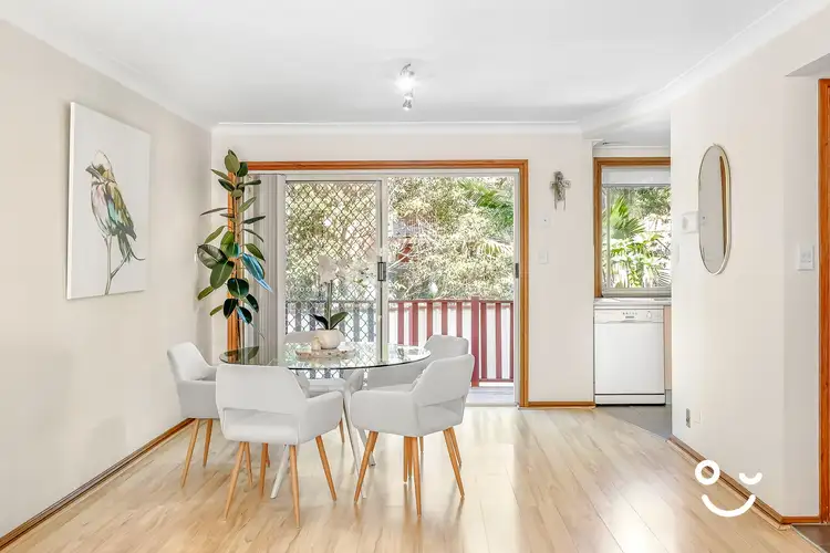 21/39 Collaery Road, Russell Vale NSW 2517