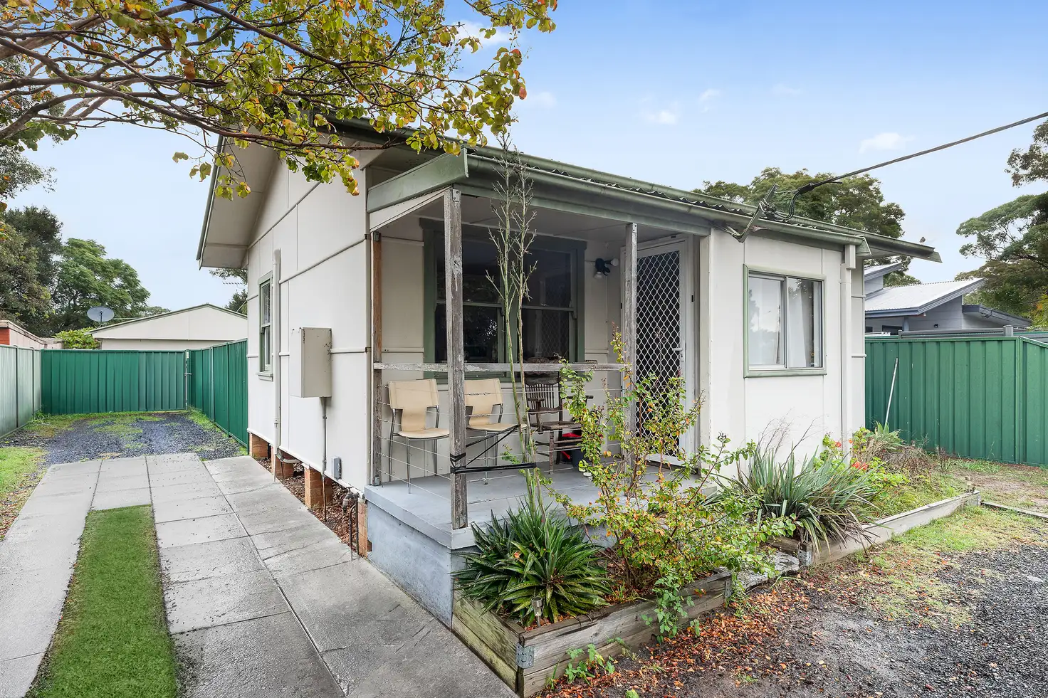 Main view of Homely house listing, 94 Mcmasters Road, Woy Woy NSW 2256