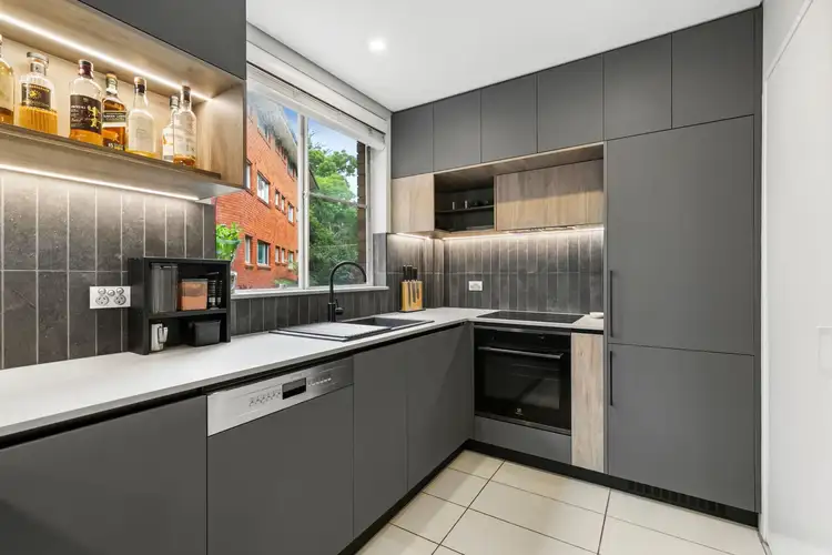 Third view of Homely unit listing, 11/43 Sturdee Parade, Dee Why NSW 2099