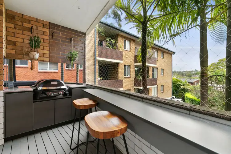 Fourth view of Homely unit listing, 11/43 Sturdee Parade, Dee Why NSW 2099