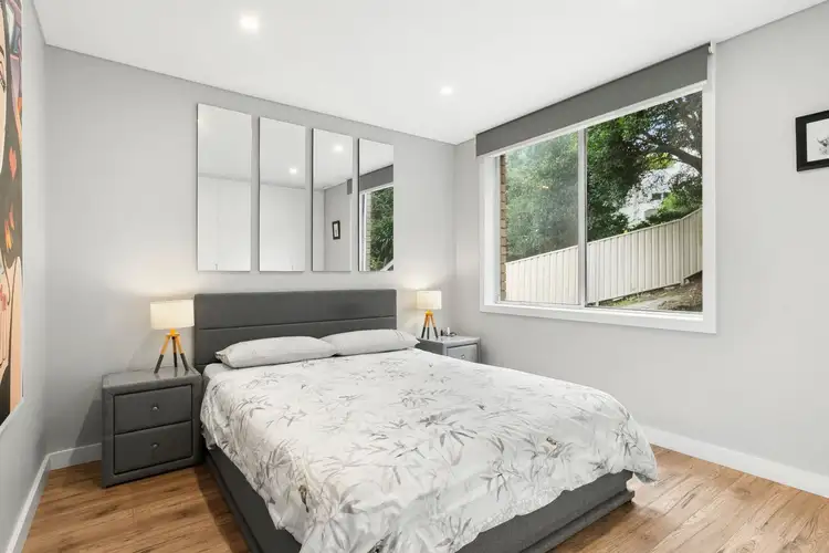 Fifth view of Homely unit listing, 11/43 Sturdee Parade, Dee Why NSW 2099