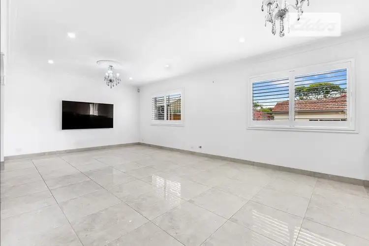 Second view of Homely house listing, 23 Berring Avenue, Roselands NSW 2196