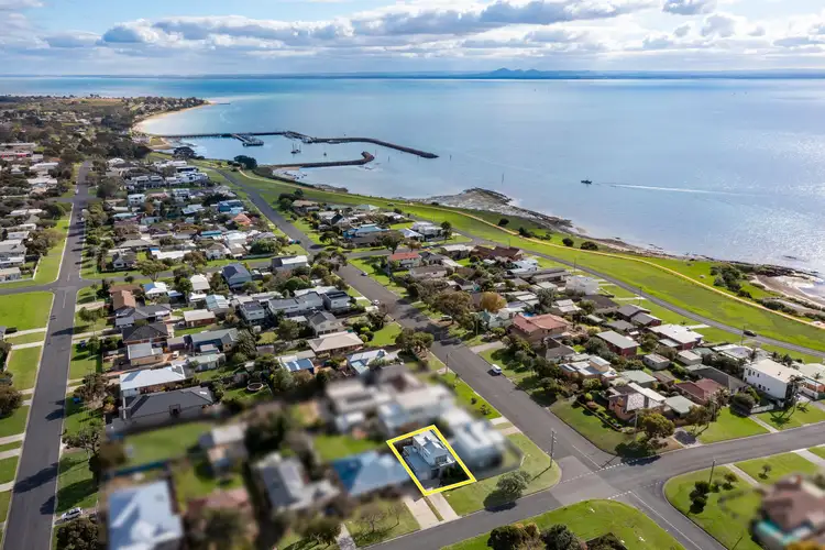 Second view of Homely house listing, 12 Fairfax Street, Portarlington VIC 3223