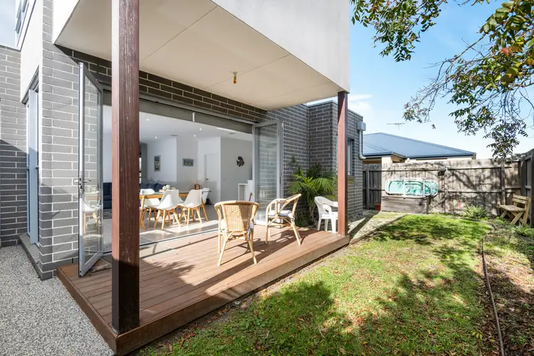 Fourth view of Homely house listing, 12 Fairfax Street, Portarlington VIC 3223