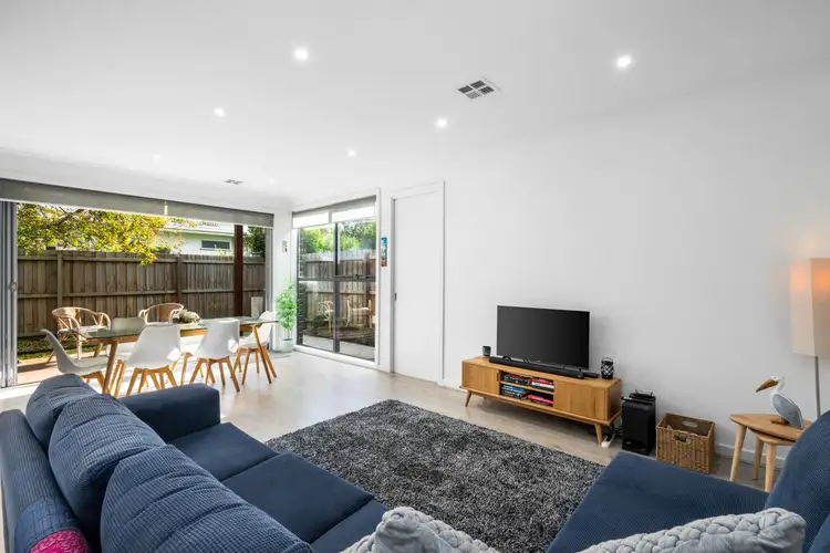 Fifth view of Homely house listing, 12 Fairfax Street, Portarlington VIC 3223
