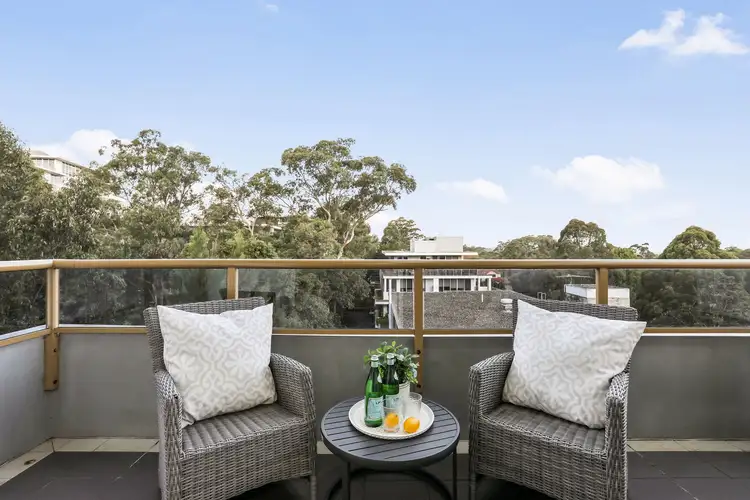 804/10 Avon Road