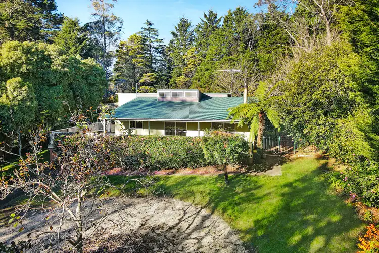 Main view of Homely house listing, 25-27 Kings Road, Leura NSW 2780
