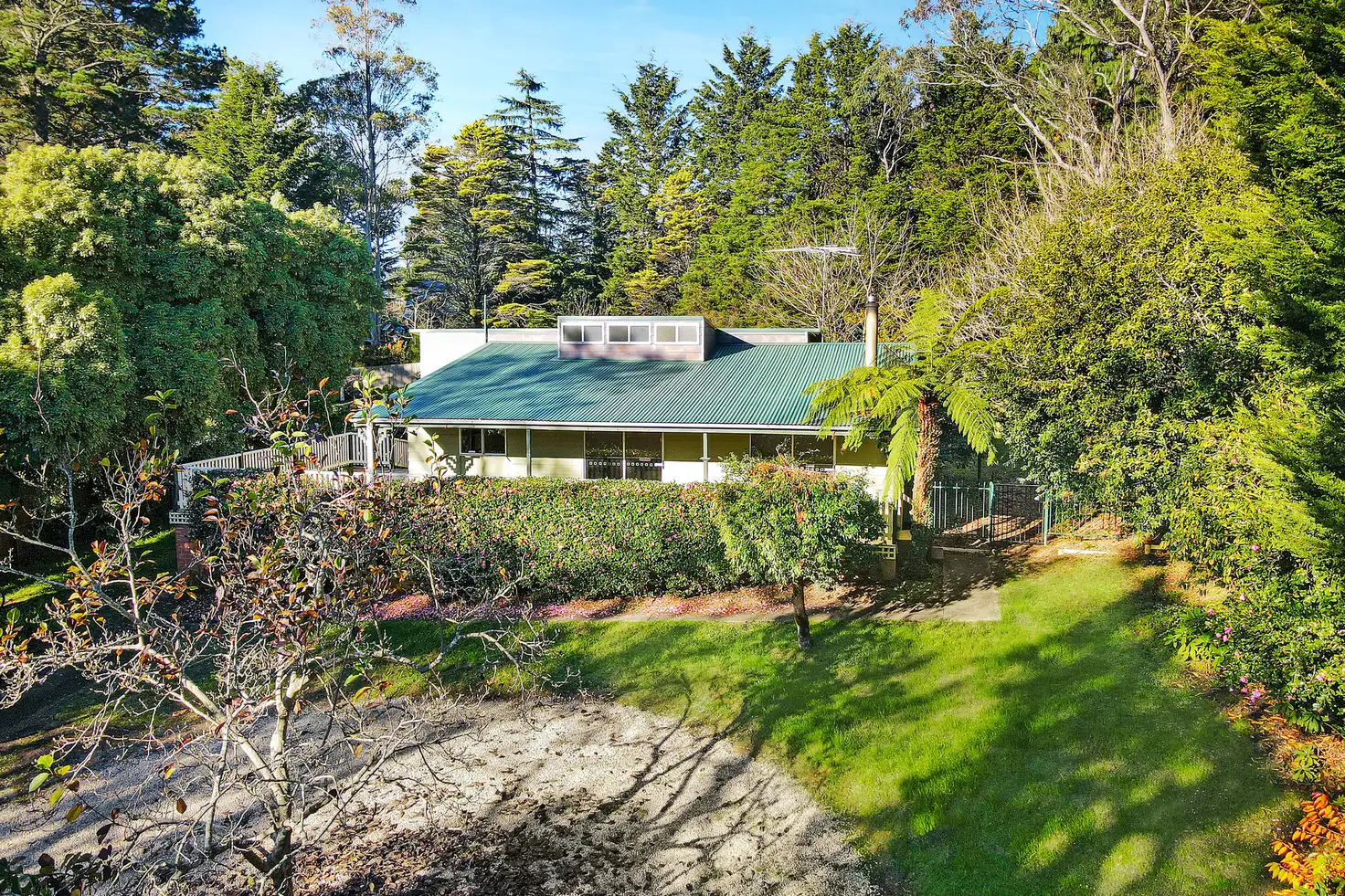 Main view of Homely house listing, 25-27 Kings Road, Leura NSW 2780