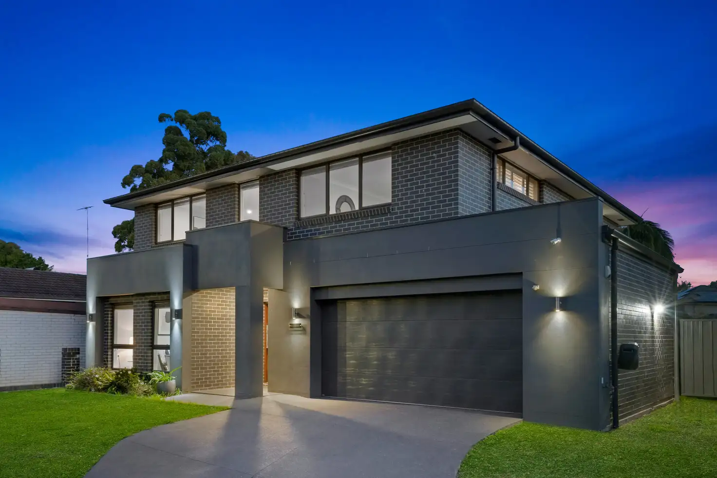Main view of Homely house listing, 78 Gibbon Road, Winston Hills NSW 2153