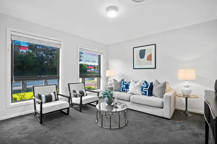 Sixth view of Homely house listing, 78 Gibbon Road, Winston Hills NSW 2153
