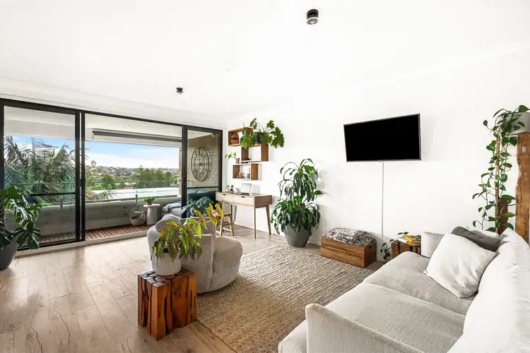 29/100 Queenscliff Road, Queenscliff NSW 2096
