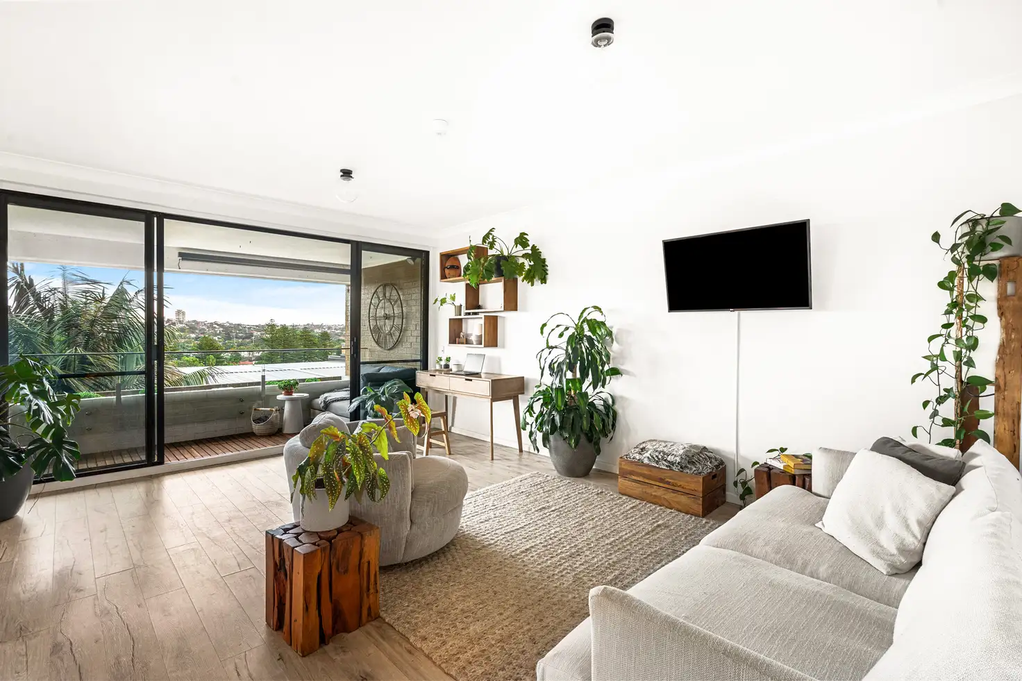 Main view of Homely apartment listing, 29/100 Queenscliff Road, Queenscliff NSW 2096