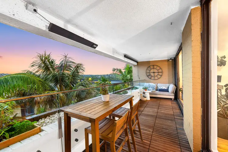 Second view of Homely apartment listing, 29/100 Queenscliff Road, Queenscliff NSW 2096