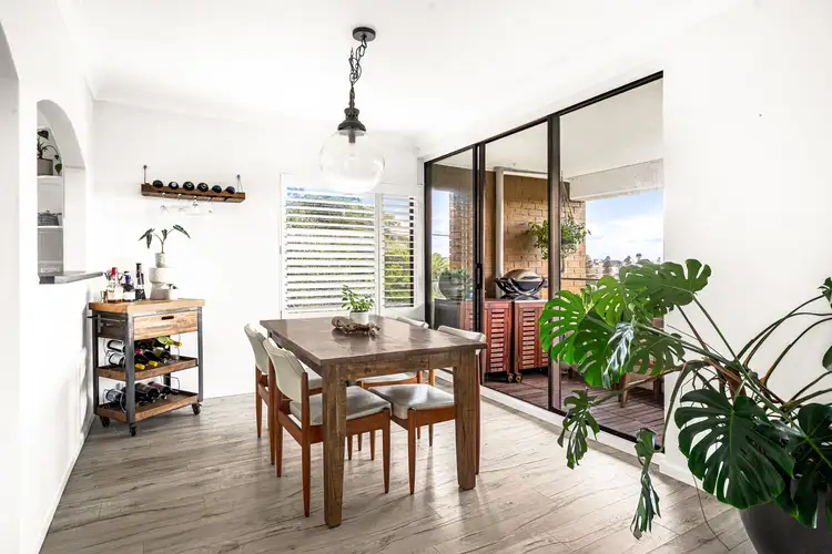 Fifth view of Homely apartment listing, 29/100 Queenscliff Road, Queenscliff NSW 2096