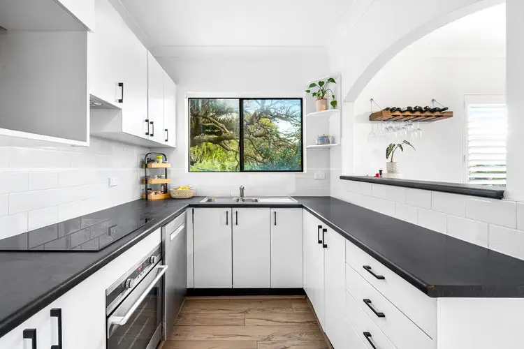 Sixth view of Homely apartment listing, 29/100 Queenscliff Road, Queenscliff NSW 2096