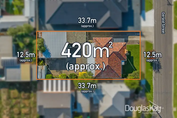 3 Gerald Street, Sunshine North VIC 3020