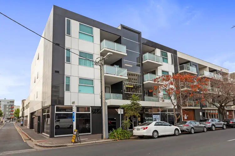 8/40 Gilbert Street, Adelaide SA 5000
