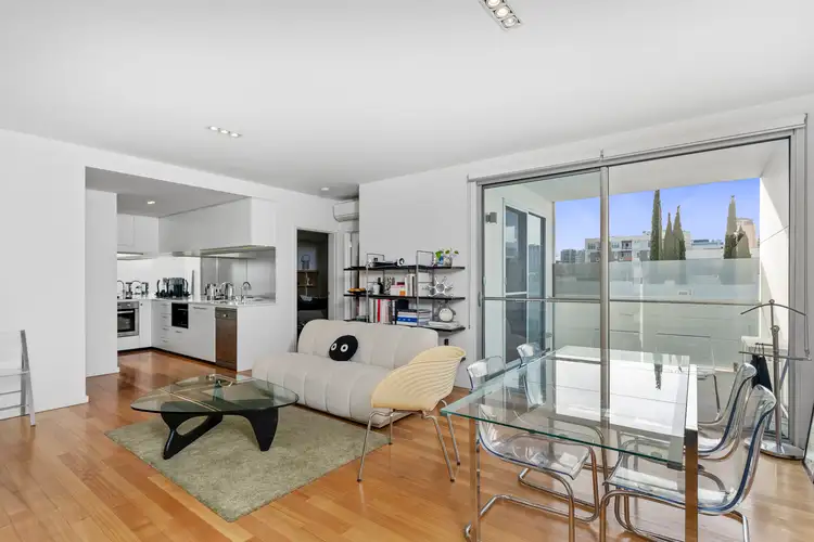 Second view of Homely unit listing, 8/40 Gilbert Street, Adelaide SA 5000