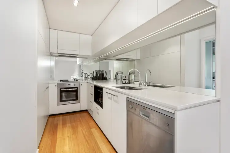Third view of Homely unit listing, 8/40 Gilbert Street, Adelaide SA 5000