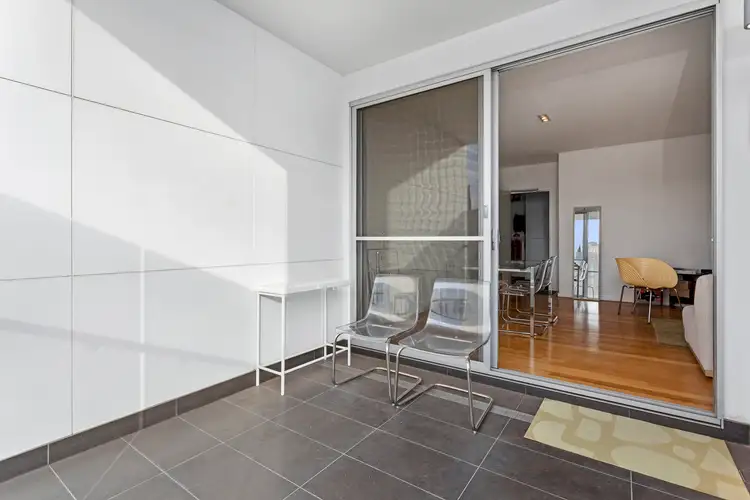 Fourth view of Homely unit listing, 8/40 Gilbert Street, Adelaide SA 5000