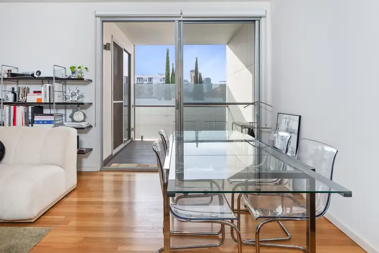 Fifth view of Homely unit listing, 8/40 Gilbert Street, Adelaide SA 5000