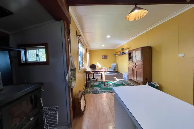 Fourth view of Homely house listing, Lot 16 Mitchell Way, Windy Harbour WA 6262
