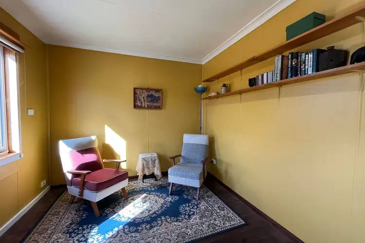Fifth view of Homely house listing, Lot 16 Mitchell Way, Windy Harbour WA 6262