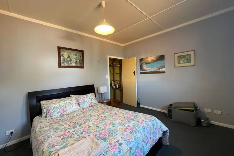 Seventh view of Homely house listing, Lot 16 Mitchell Way, Windy Harbour WA 6262