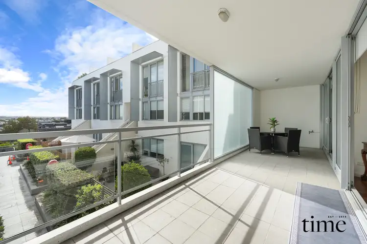 203/4-12 Garfield Street, Five Dock NSW 2046