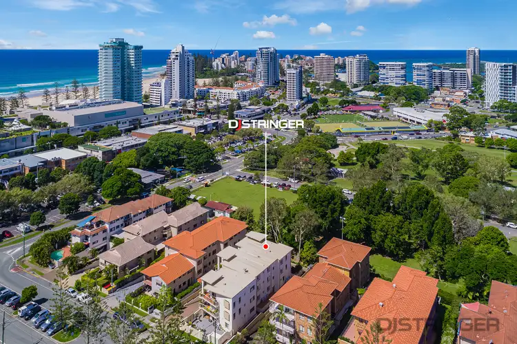 Main view of Homely apartment listing, 6/24-26 Dutton Street, Coolangatta QLD 4225