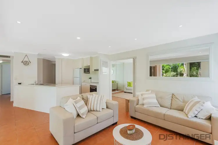 Third view of Homely apartment listing, 6/24-26 Dutton Street, Coolangatta QLD 4225