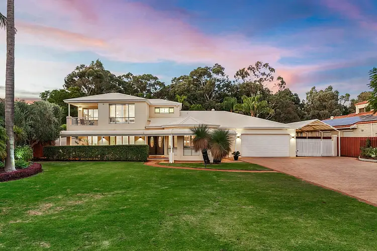 34 James Spiers Drive, Wanneroo WA 6065